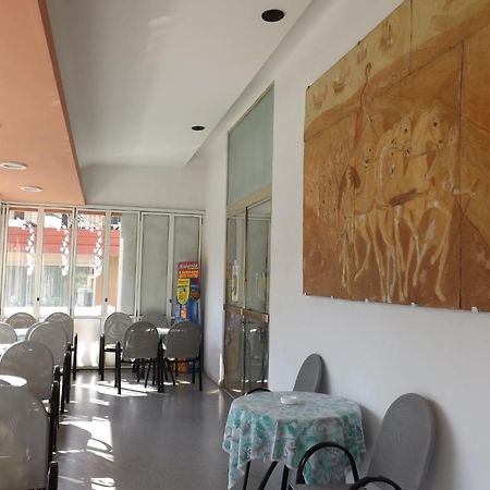 Hotel Victory Cesenatico Exterior photo