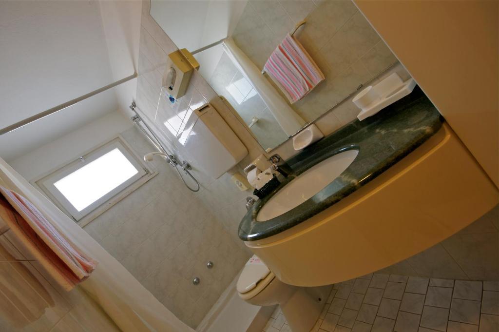 Hotel Victory Cesenatico Room photo
