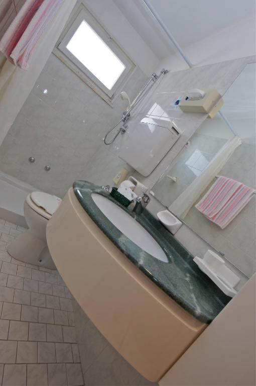 Hotel Victory Cesenatico Room photo